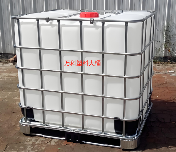 临洮塑料方桶