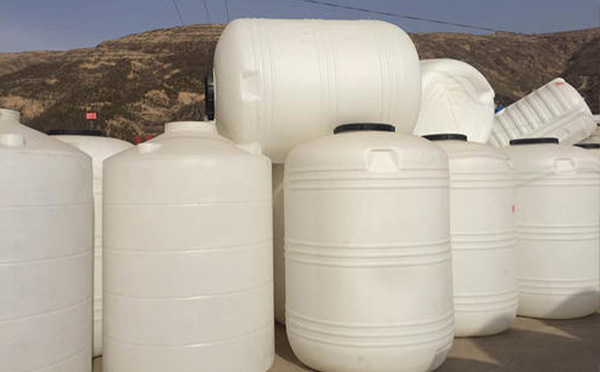 临洮圆形塑料大桶