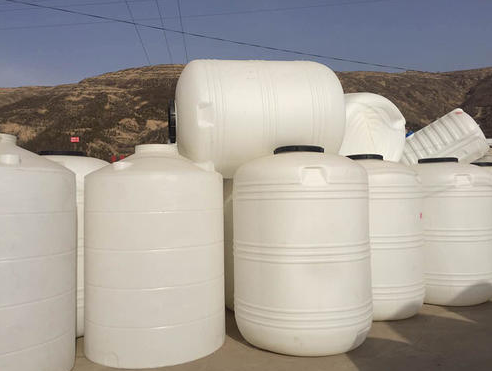 圆形临洮塑料大桶