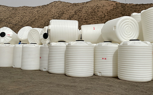 惊蛰时节，探索万科华洁临洮塑料桶如何支持农业发展