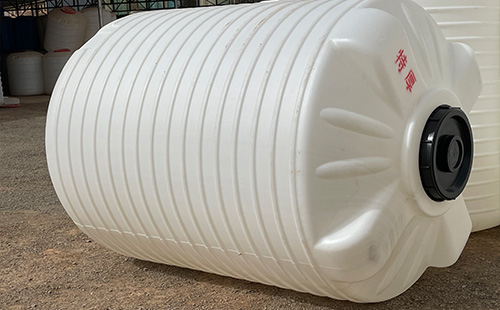 助力环保新里程，万科华洁临洮塑料桶在各行各业中的应用