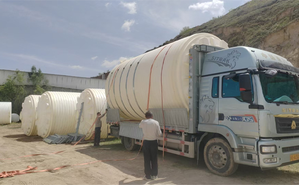 临洮立式运输桶装车中