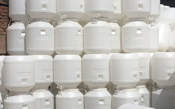临洮塑料桶耐化学腐蚀性能选择指南 临洮塑料桶耐化学腐蚀性能选择指南