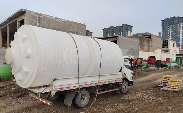 临洮临洮塑料大桶批发怎么选？5个关键点要掌握