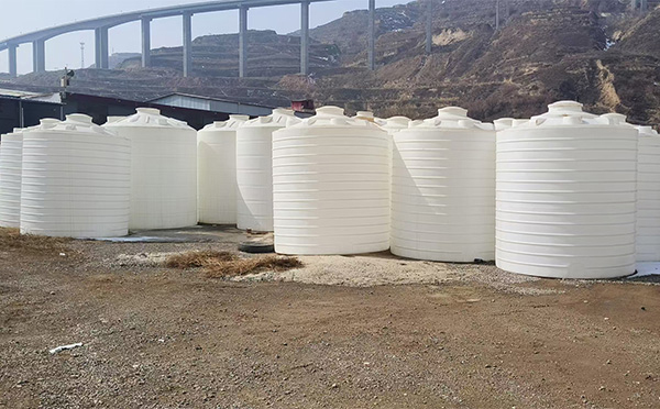 工业临洮塑料桶规格尺寸全解析:2025选购避坑指南 工业临洮塑料桶规格尺寸全解析:2025选购避坑指南