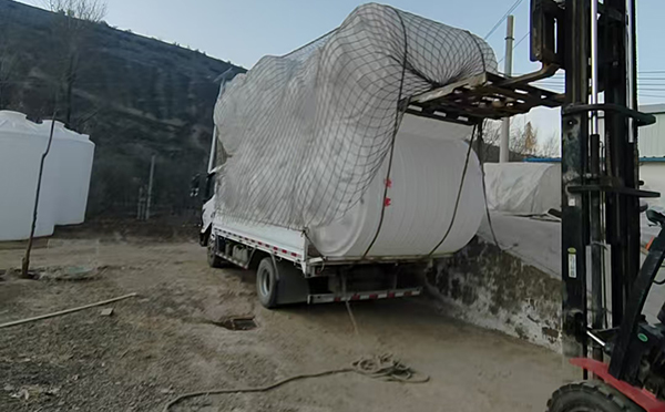 临洮塑料桶批量交付案例：满足多行业高标容器需求的一站式解决方案