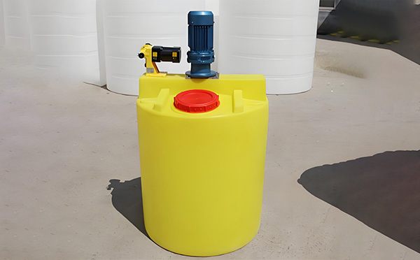 临洮加药桶定制选型要点与行业应用技术指南 临洮加药桶定制选型要点与行业应用技术指南