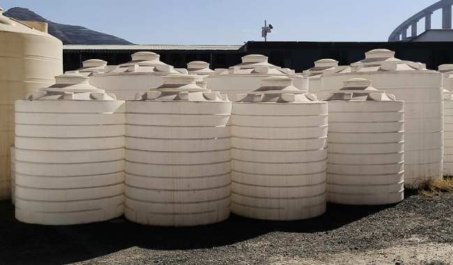 甘肃PE塑料大桶生产厂家